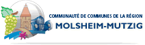 CC R&eacute;gion de Molsheim Mutzig